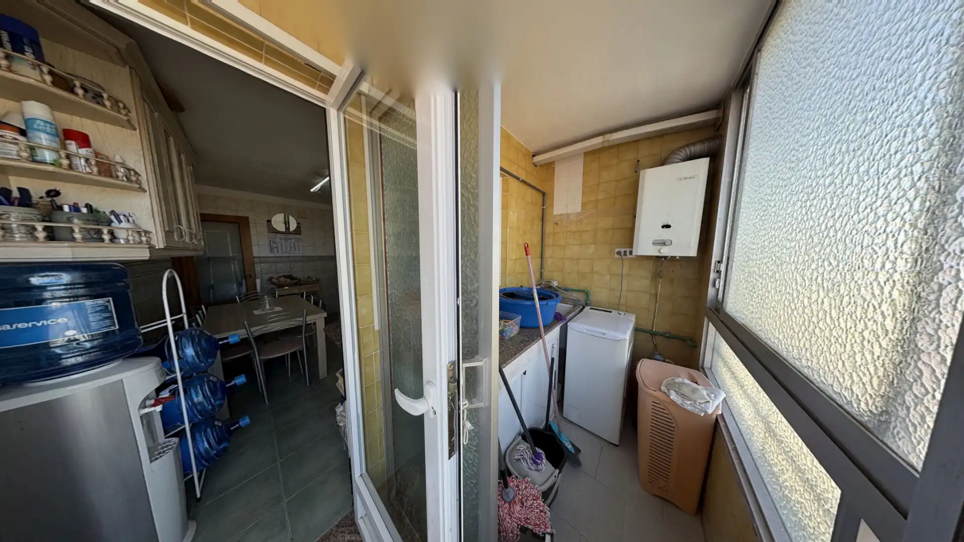 Flat with terrace for sale in Avinguda Joan Carles I, imagen 31