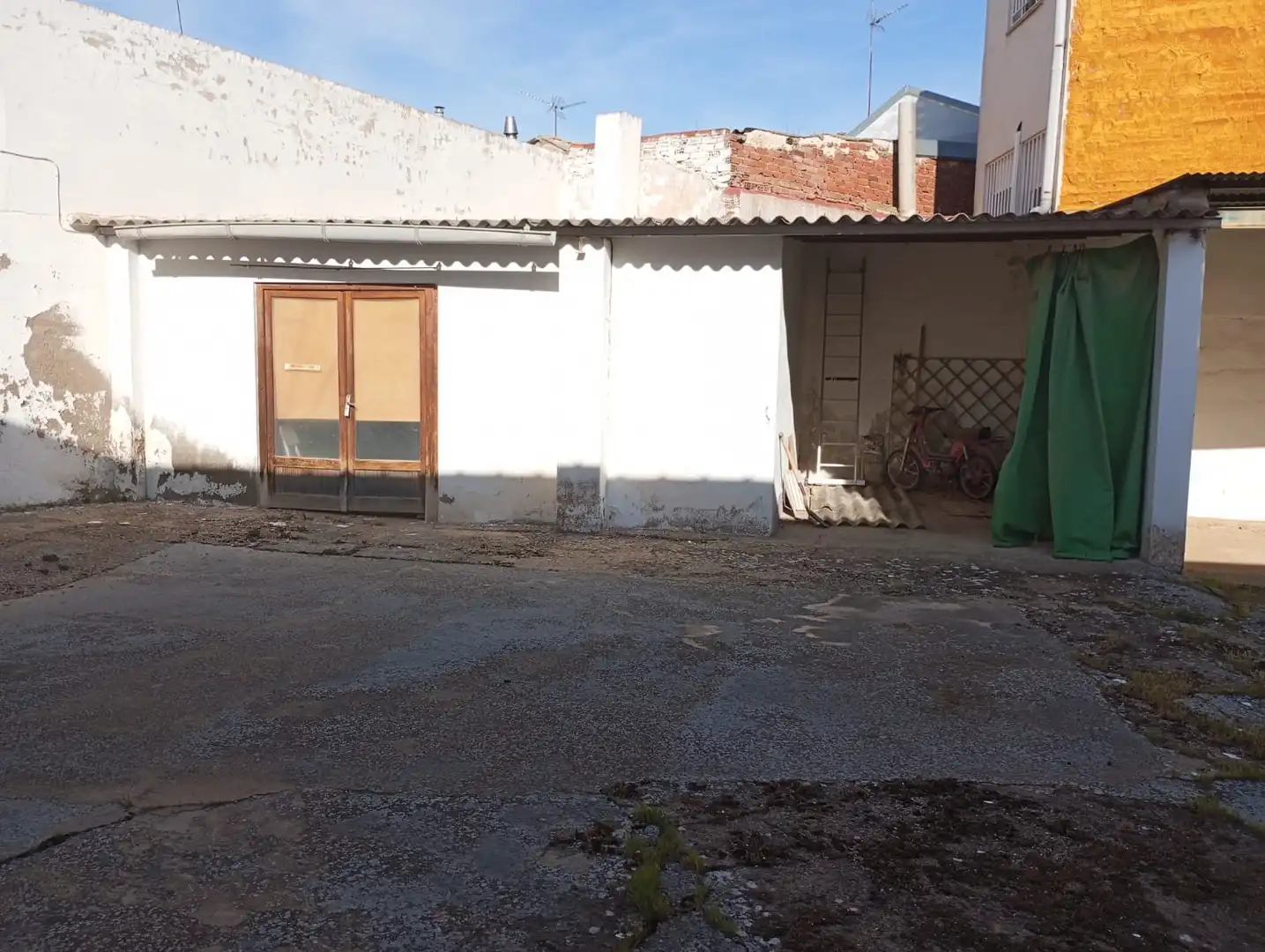 Gewerbefläche zum Verkauf in La Villa de Don Fadrique, imagen 11