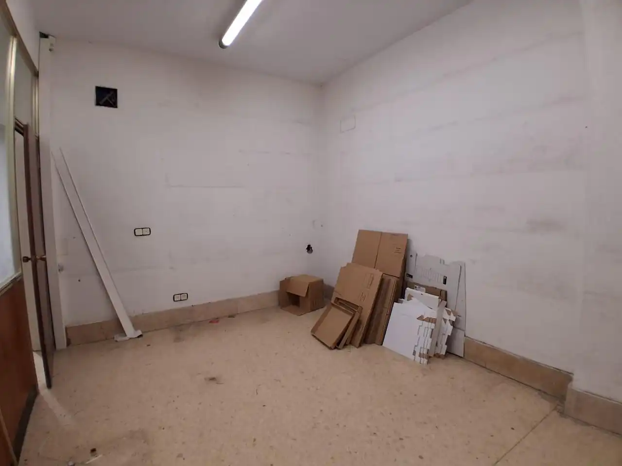 Local comercial en alquiler en Agirre Lehendakariaren Etorbidea, imagen 9