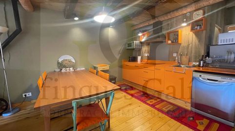 Foto 3 de Casa o chalet de alquiler en Cardona, Barcelona