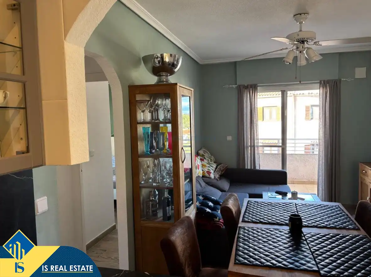 Ático con piscina en venta en Nueva Torrevieja - Aguas Nuevas, imagen 41