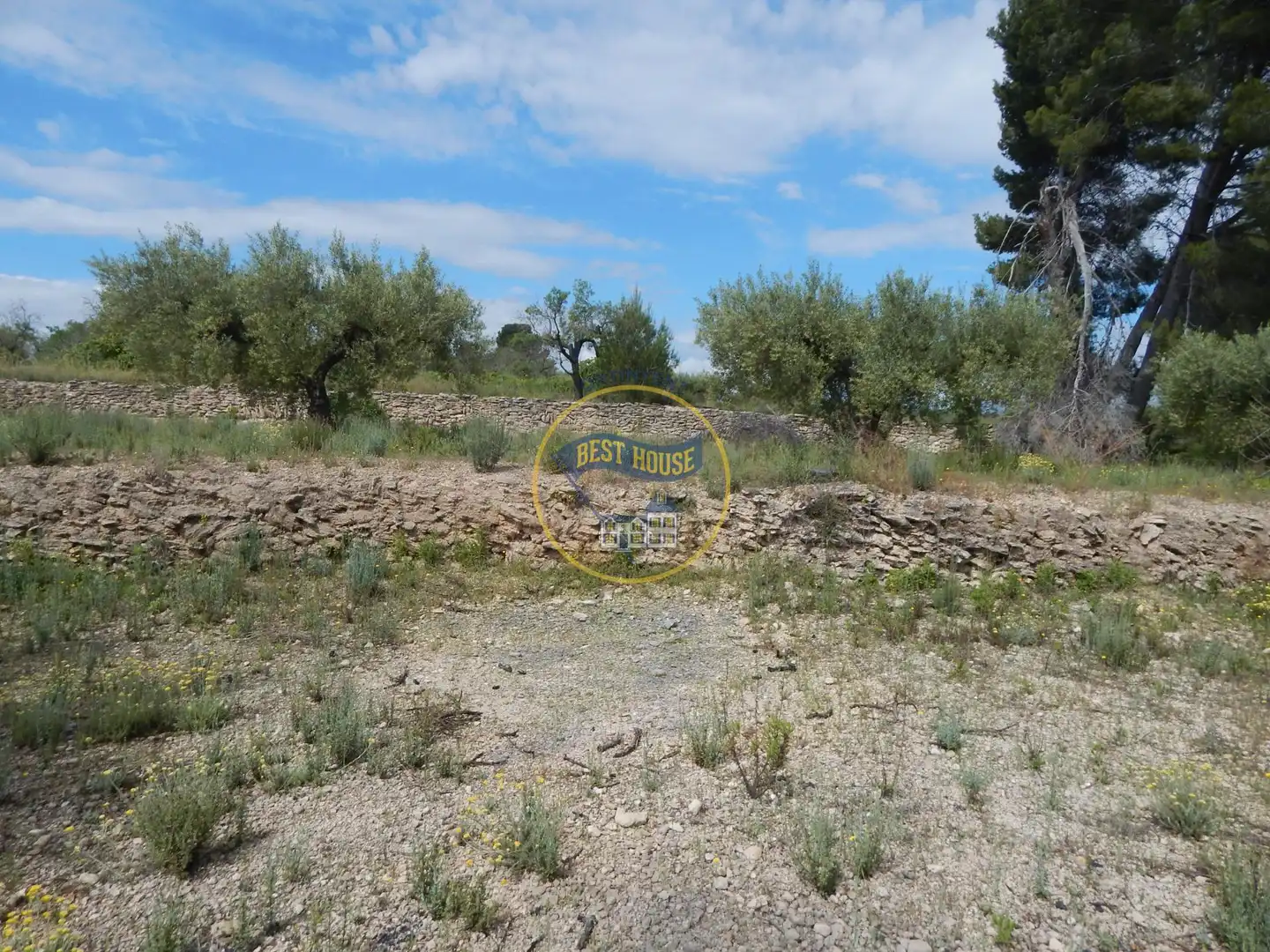 Terreno en venta en Bélgida