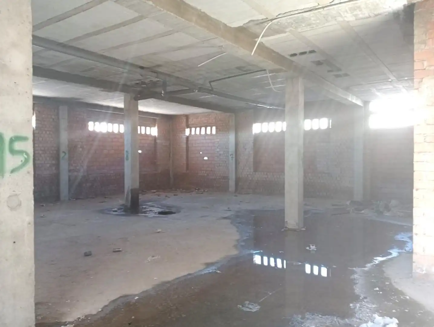 Local comercial en venda a Guillena pueblo, imagen 3