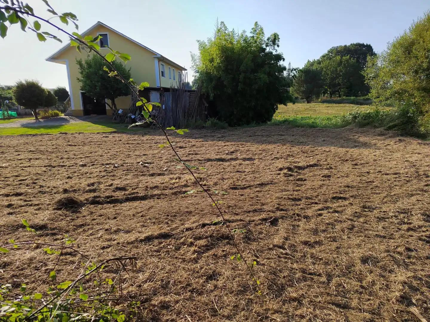 Casa amb jardí en venda a Lugar Trasmil 11, imagen 17