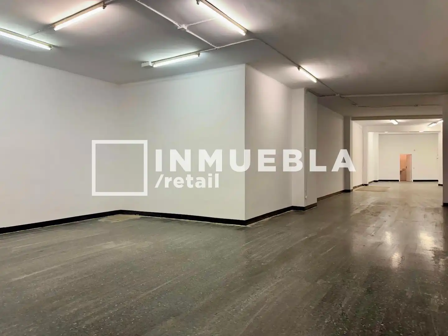 Gewerbefläche zum Verkauf in Tamarit 119, imagen 7