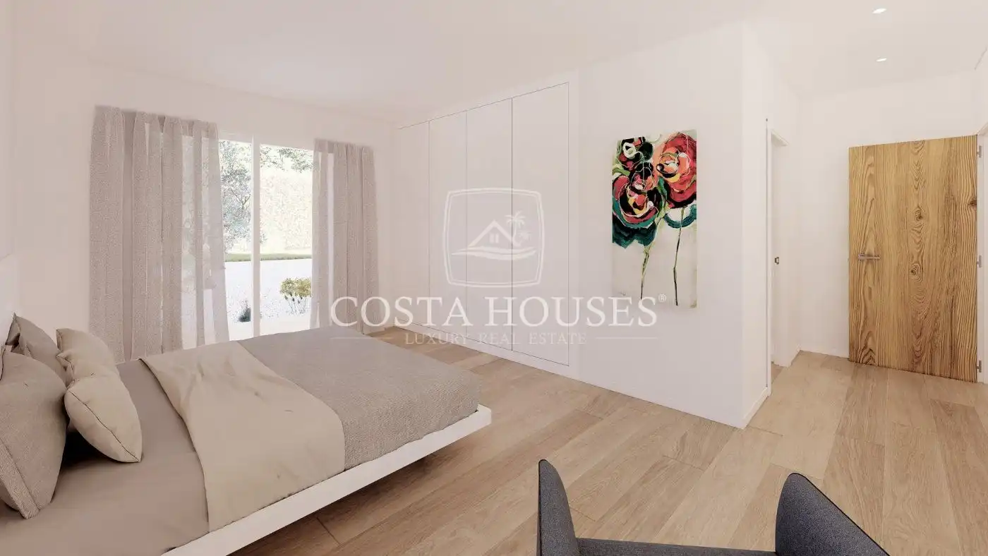Maison rustique avec piscine à vendre à Partida Llenes, imagen 35
