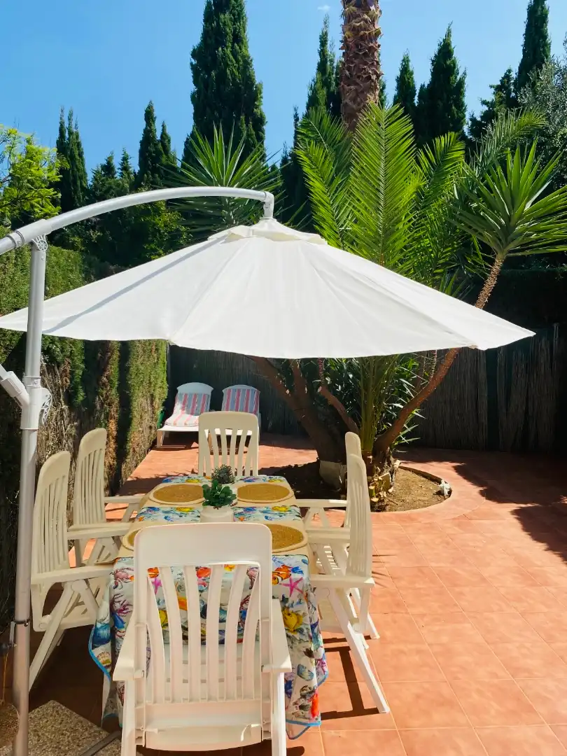 Adosado con jardín en venta en El Puerto, imagen 29