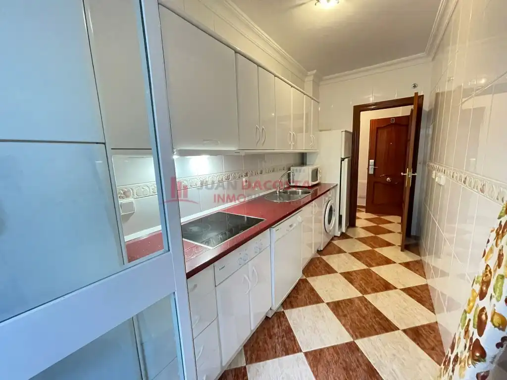 Appartement compact à louer à La Antilla, imagen 8