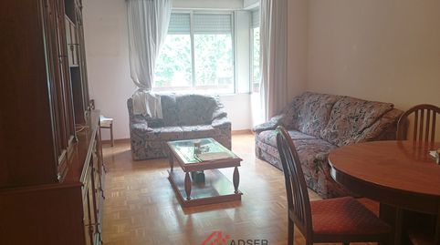Foto 5 de Piso en venta en Logroño - Plaza 1 de Mayo, Jesuitas, Logroño