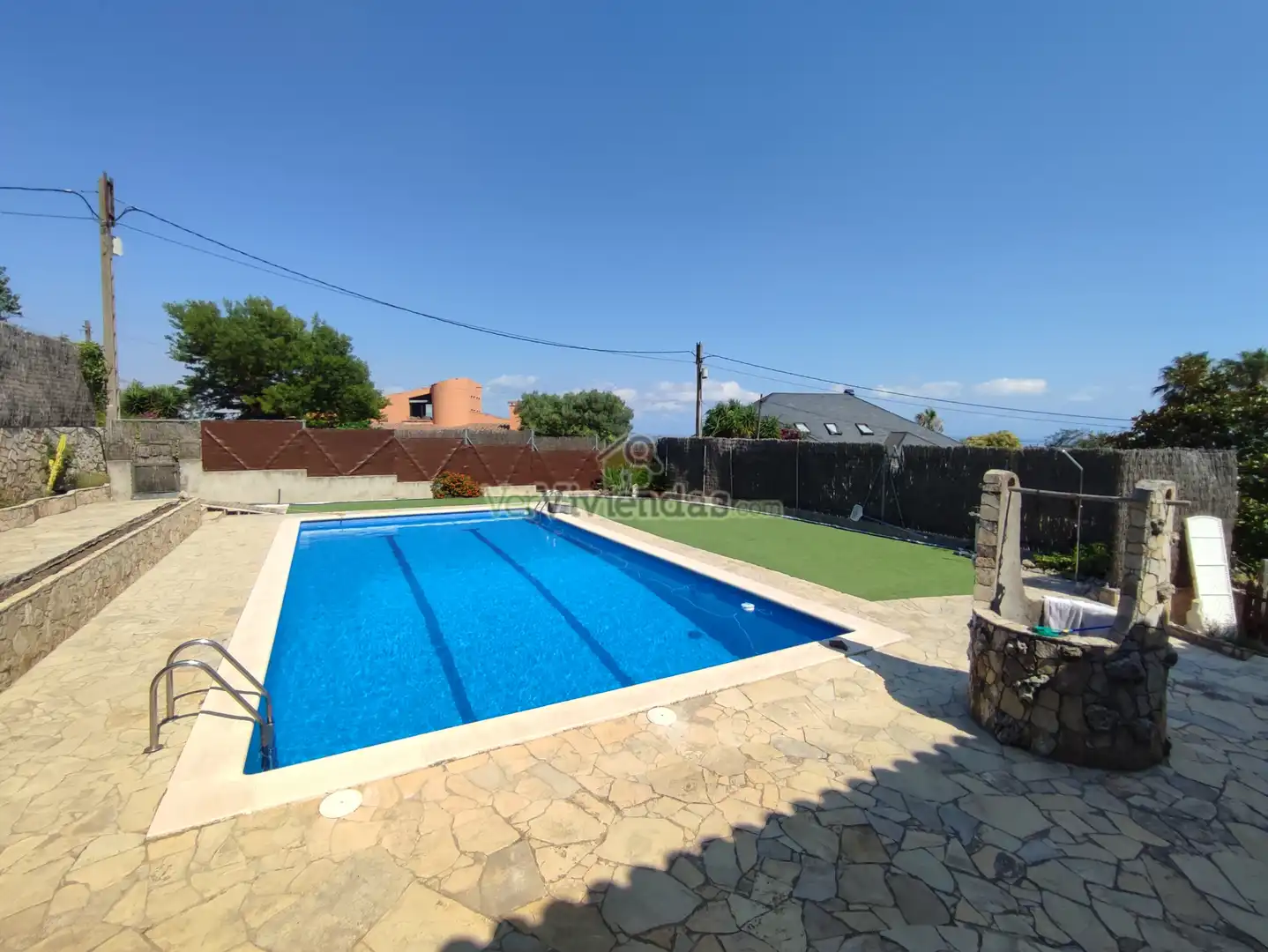 Houses for sale in Ronda Montmany, 36, Pallejà