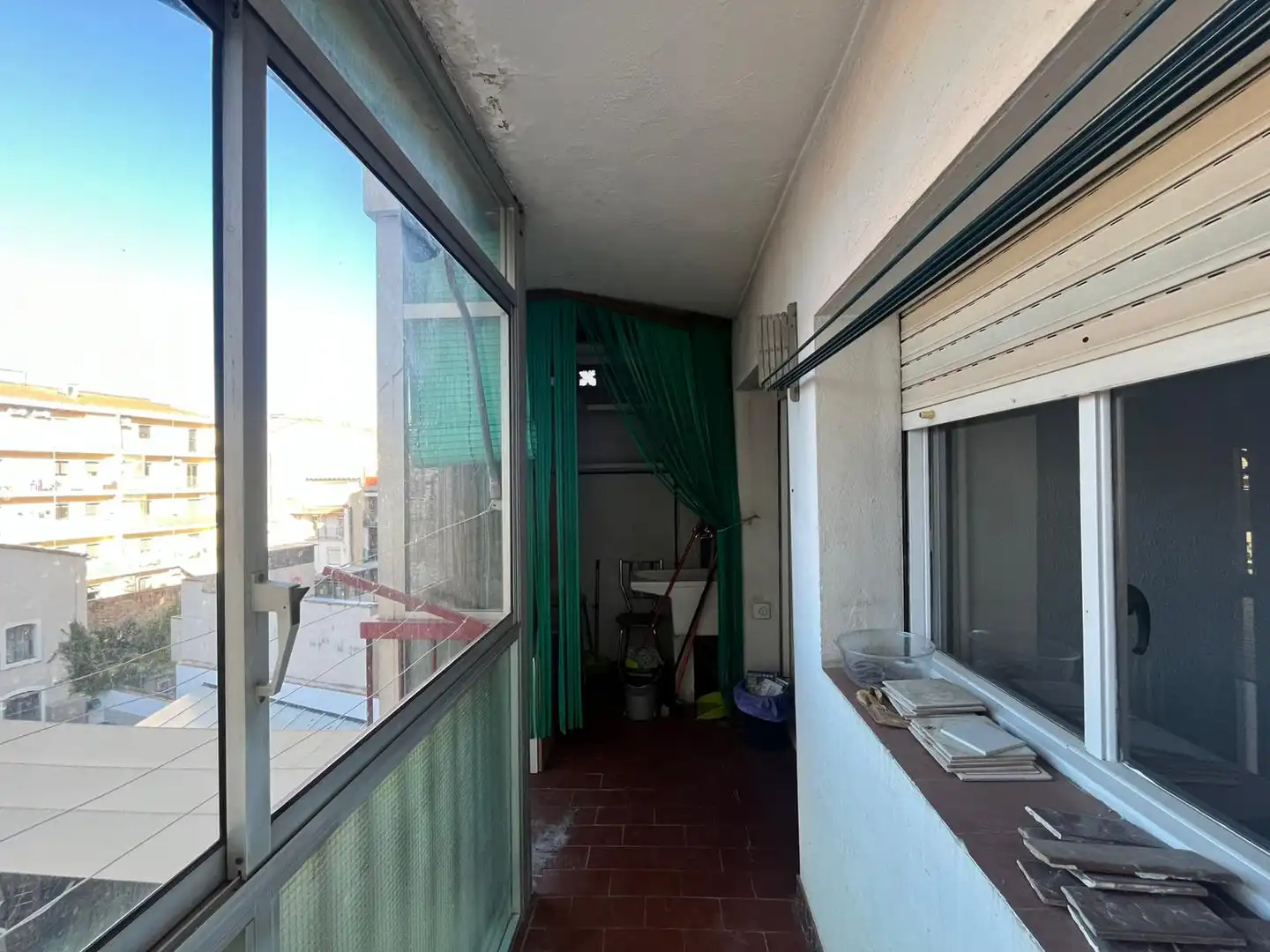 Flat with terrace for sale in Avinguda de Catalunya, imagen 23