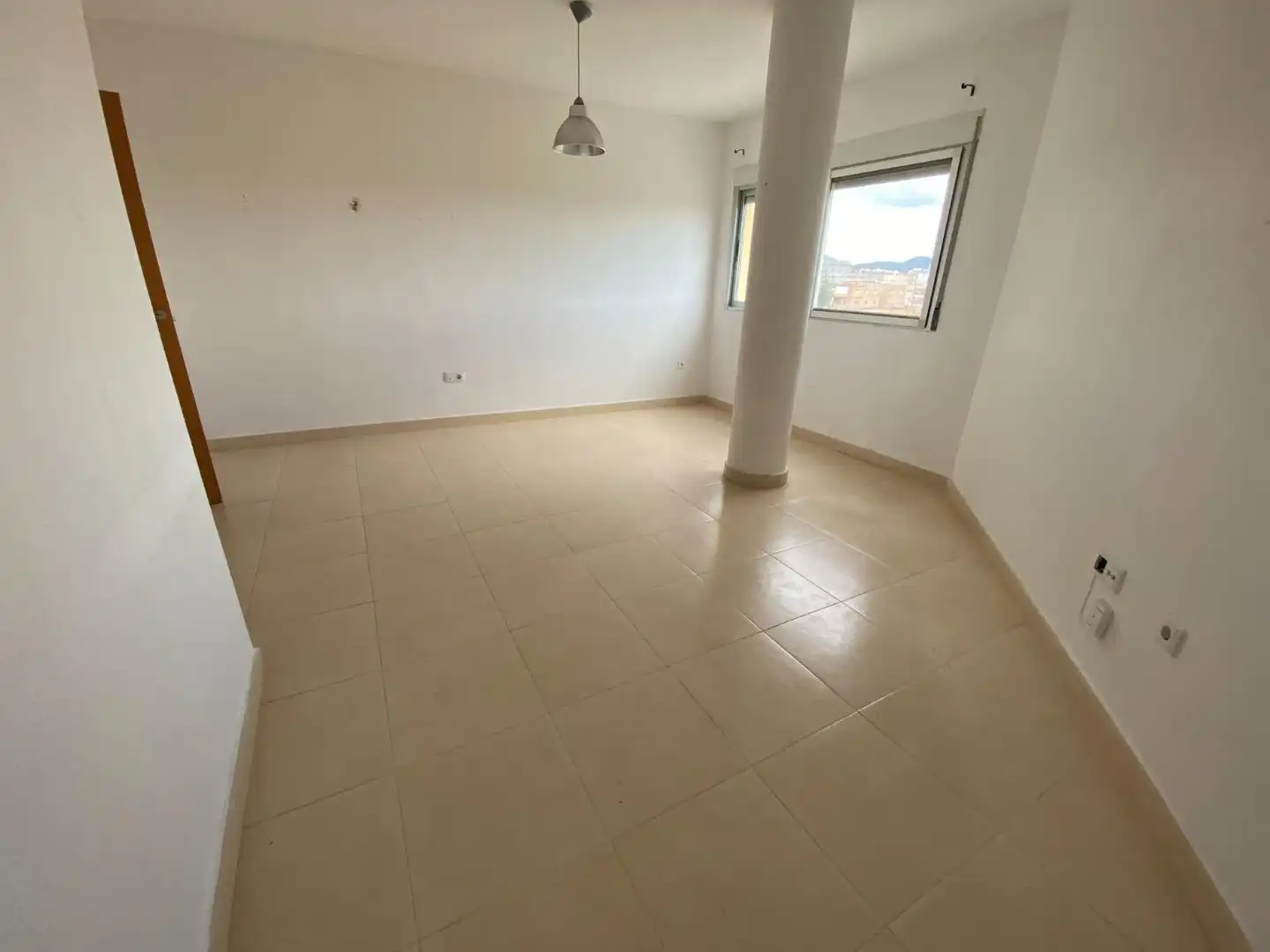 Dormitori de Pis en venda en Cartagena