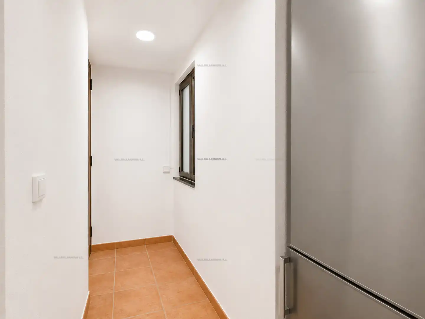 Cocina de Piso en venta en Mollet del Vallès con Calefacción