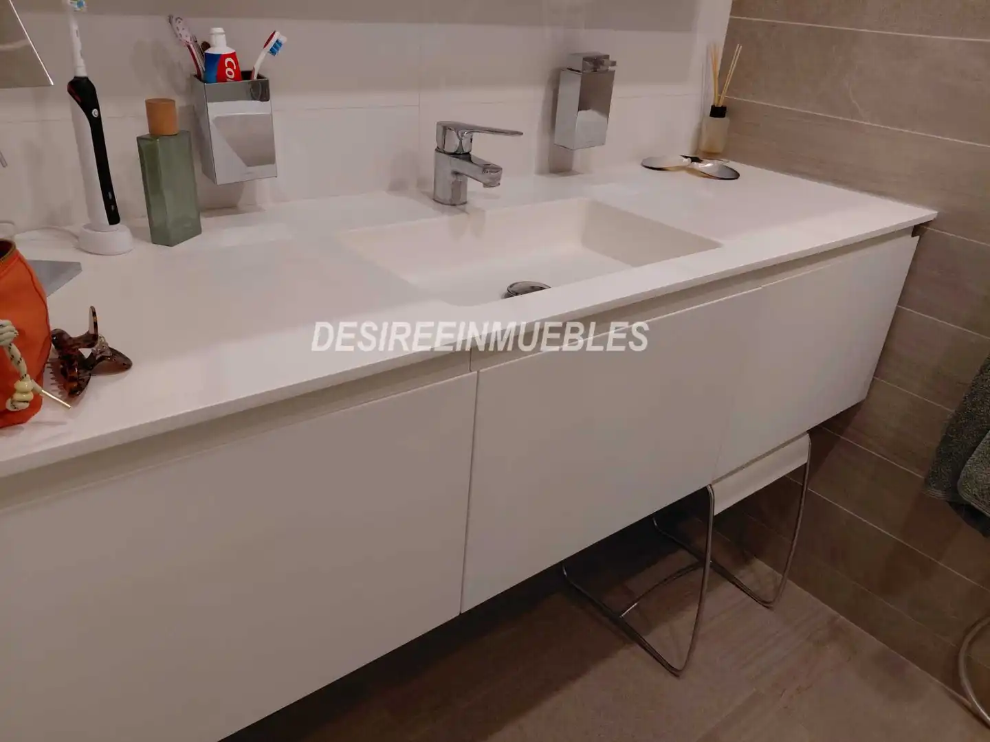 Baño de Piso en venta en Valencia con Aire acondicionado, Calefacción y Parquet