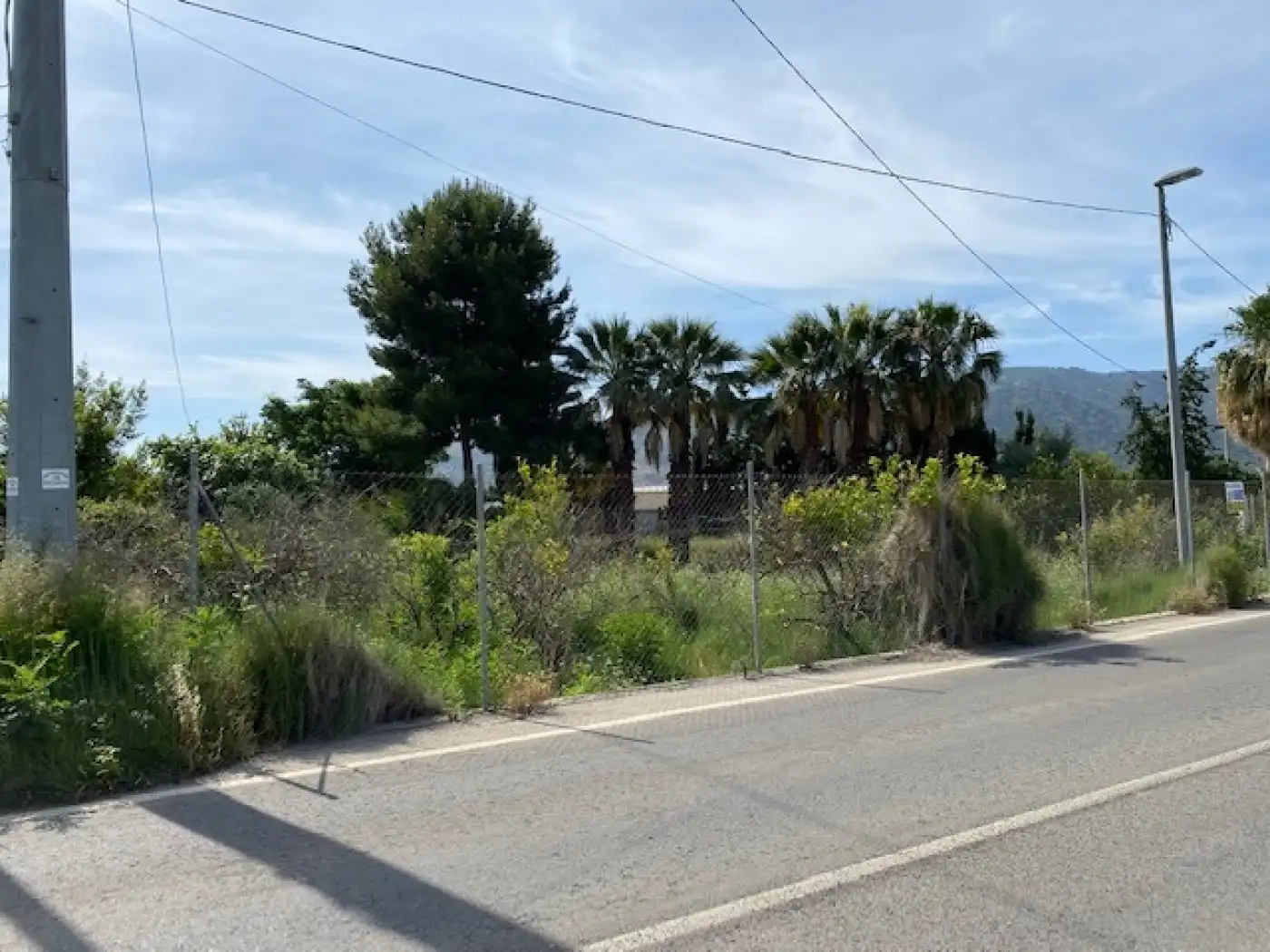 Casa o xalet en venda en Murcia