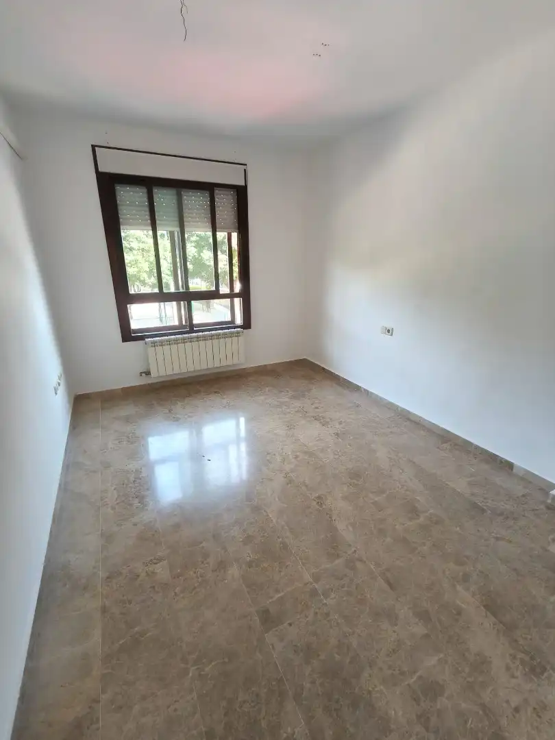 Bedroom of Flat for sale in Alhendín  with Air Conditioner, Heating and Storage room