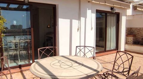 Foto 2 de Dúplex en venda a El Tomillar, Vélez-Málaga