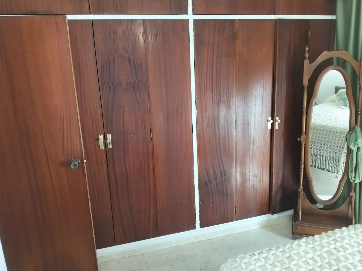 Chalet con jardín en venta en simon de rojas clemente 4, imagen 15