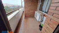 Terrassa de Pis en venda en Esplugues de Llobregat amb Aire condicionat i Balcó