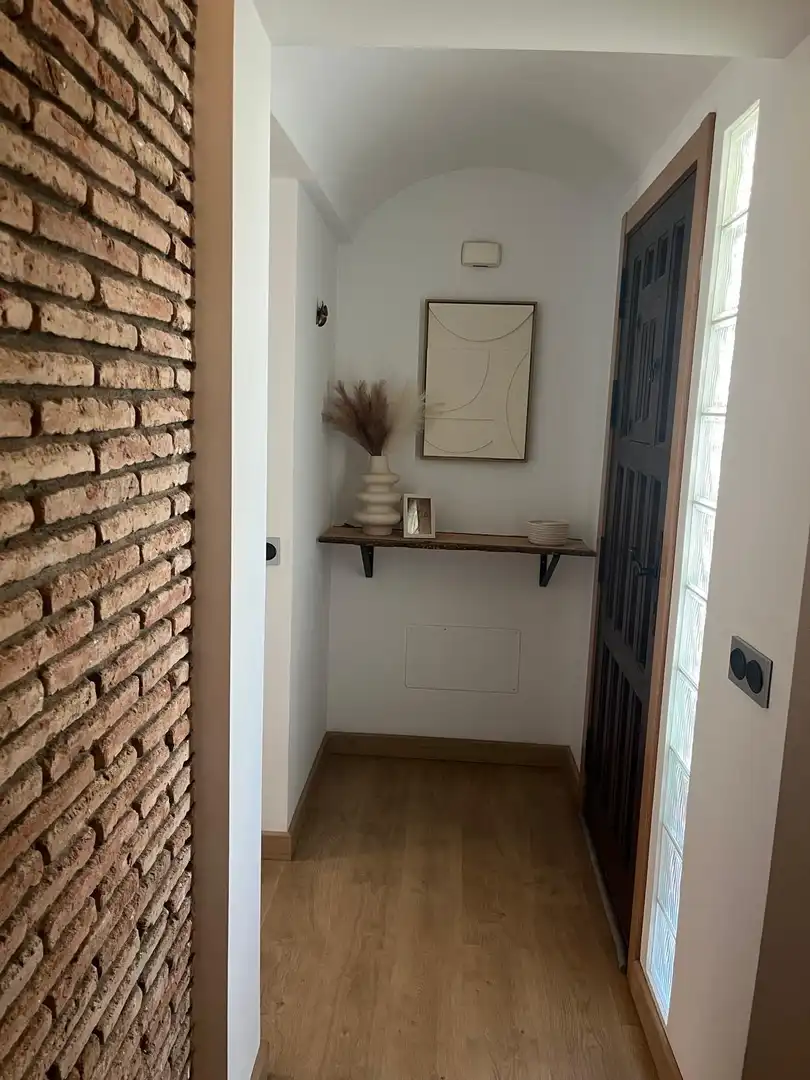 Casa adosada en venda en Estepona Pueblo