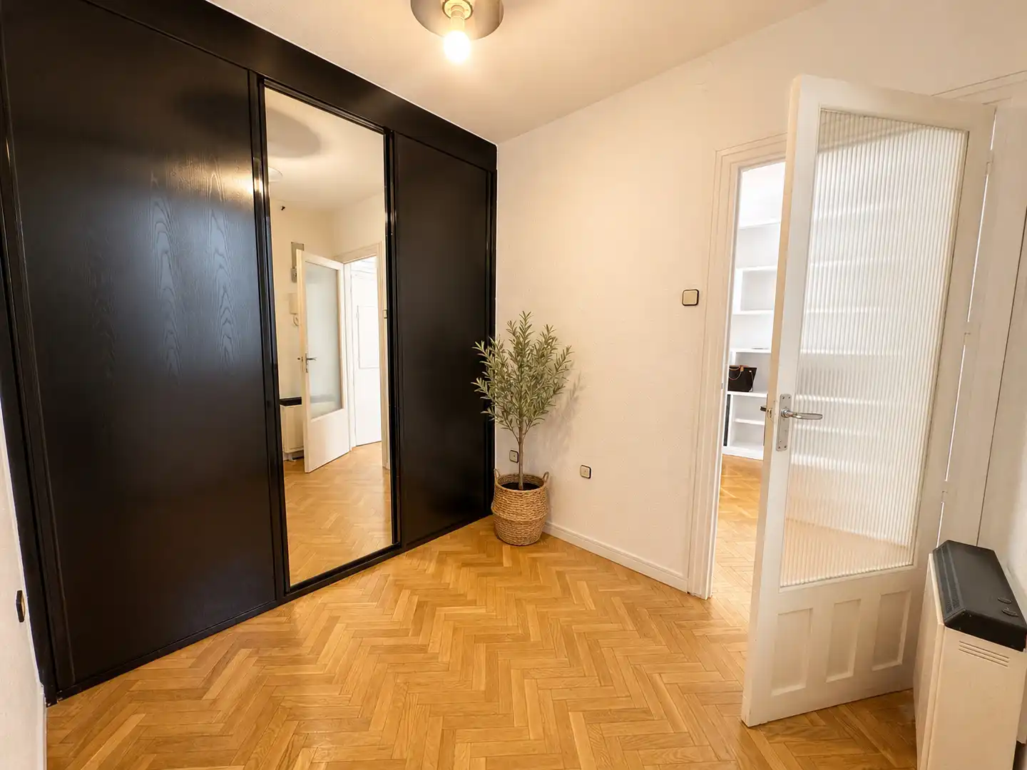 Piso en venta en Madrid con Aire acondicionado y Balcón