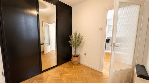 Foto 2 de Piso en venta en Calle de Martín de Vargas, 16, Acacias, Madrid Capital
