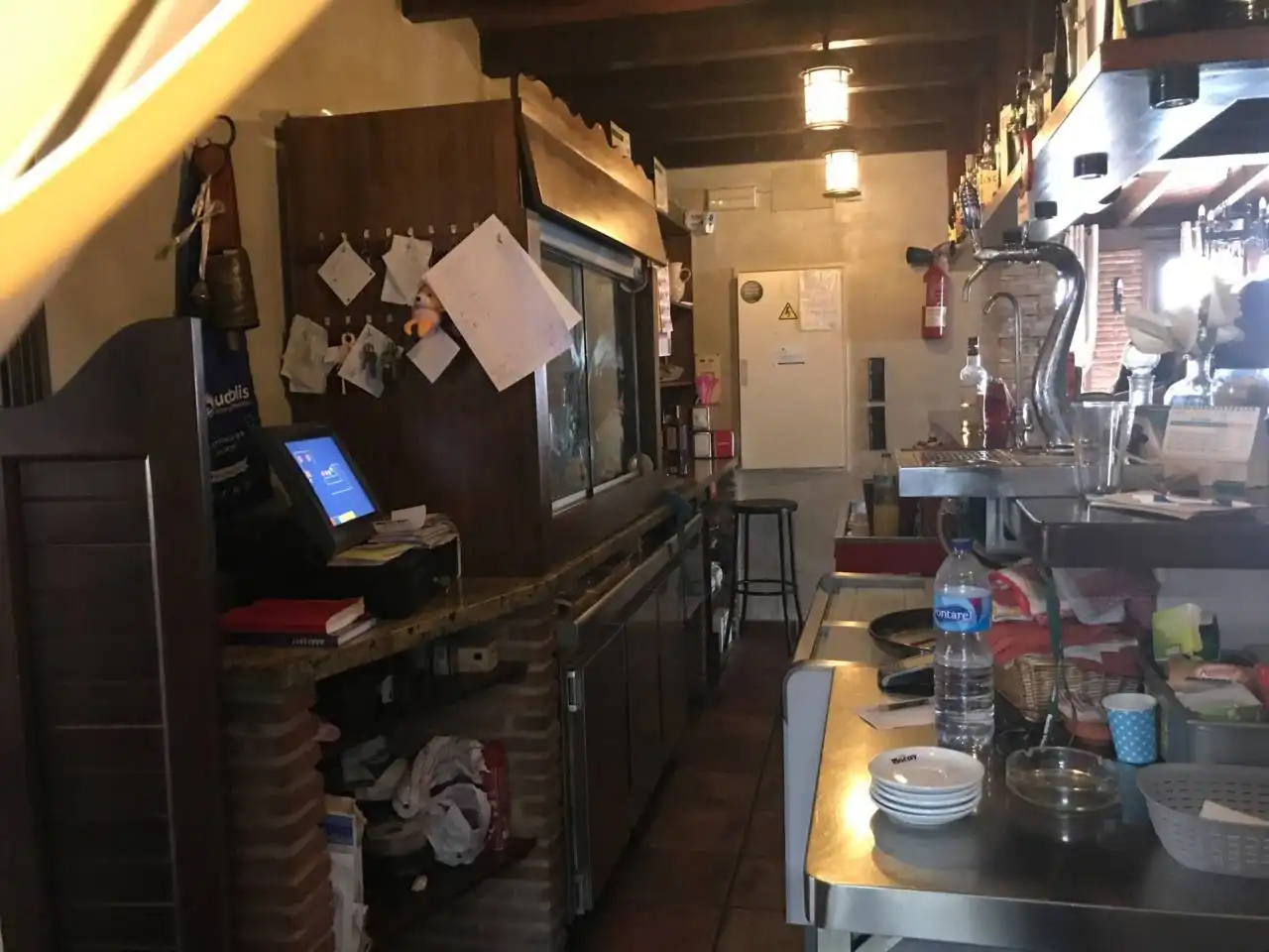 Local comercial en venda a Calle ESTEBBUNA, imagen 24