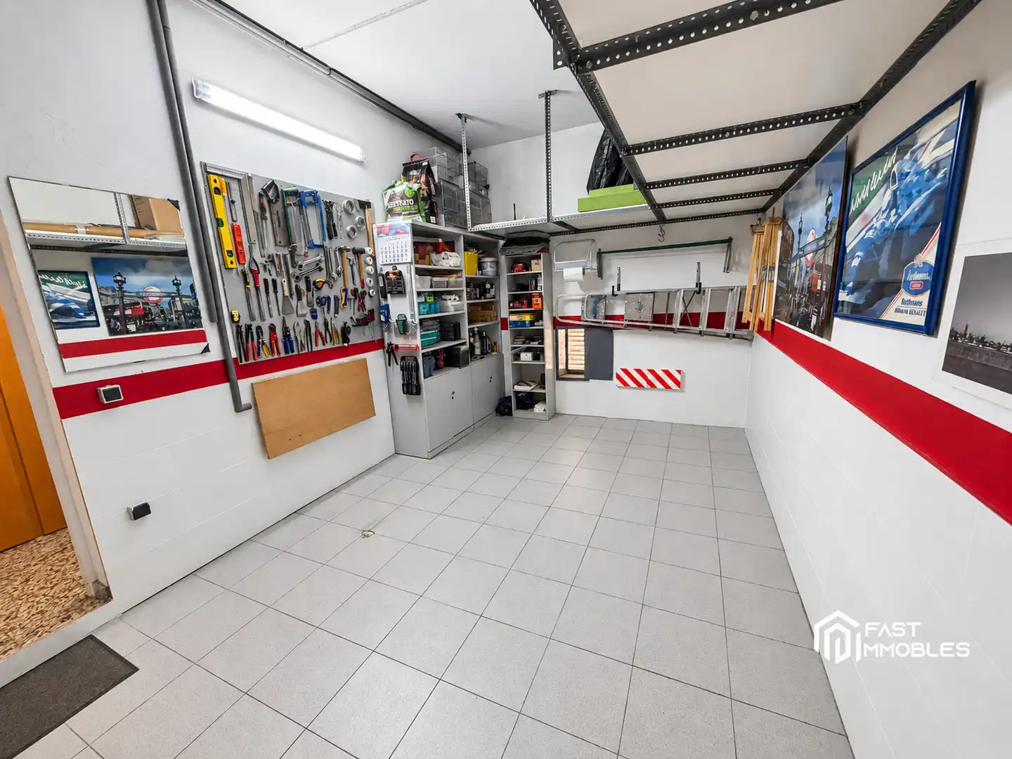 Detached homes for sale in Ponent
