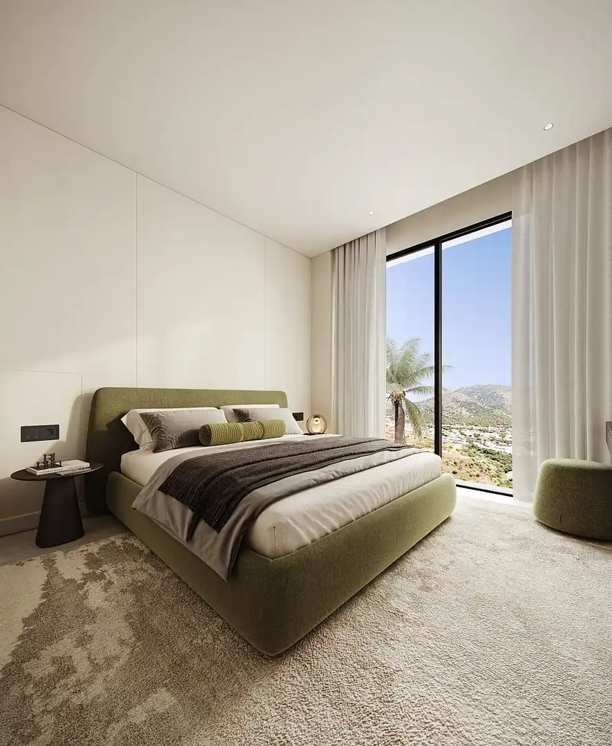 Appartement compact avec ascenseur à vendre à Mijas pueblo, imagen 17