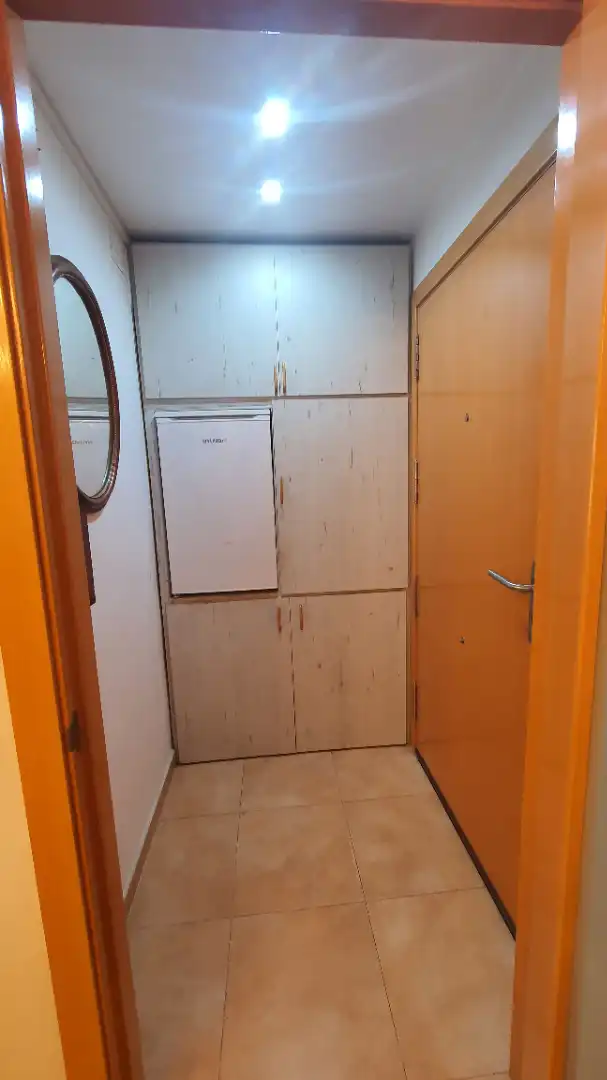Wohnung zum Verkauf in Sant Celoni mit Klimaanlage, Heizung und Privatgarten