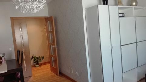 Foto 5 de Apartament en venda a Rúa Díaz Castro, Residencia - Abella, Lugo