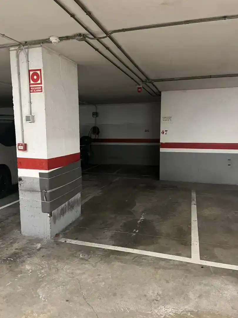Parking of Garage for sale in Barcelona