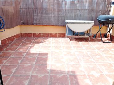 Attico in vendita a Santa Eulàlia
