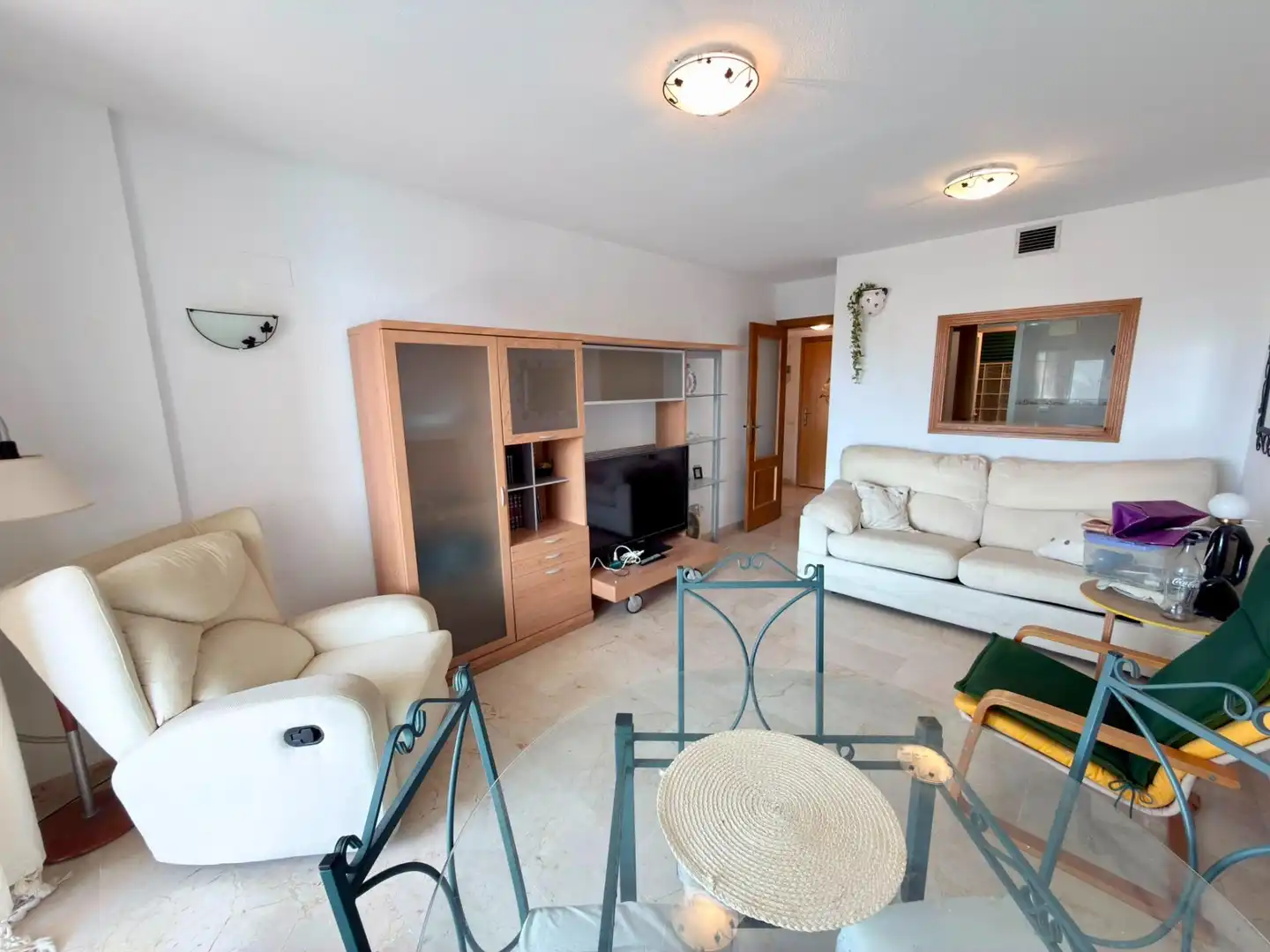 Flat with pool for sale in Calle TERRAL "Atrium III", imagen 4