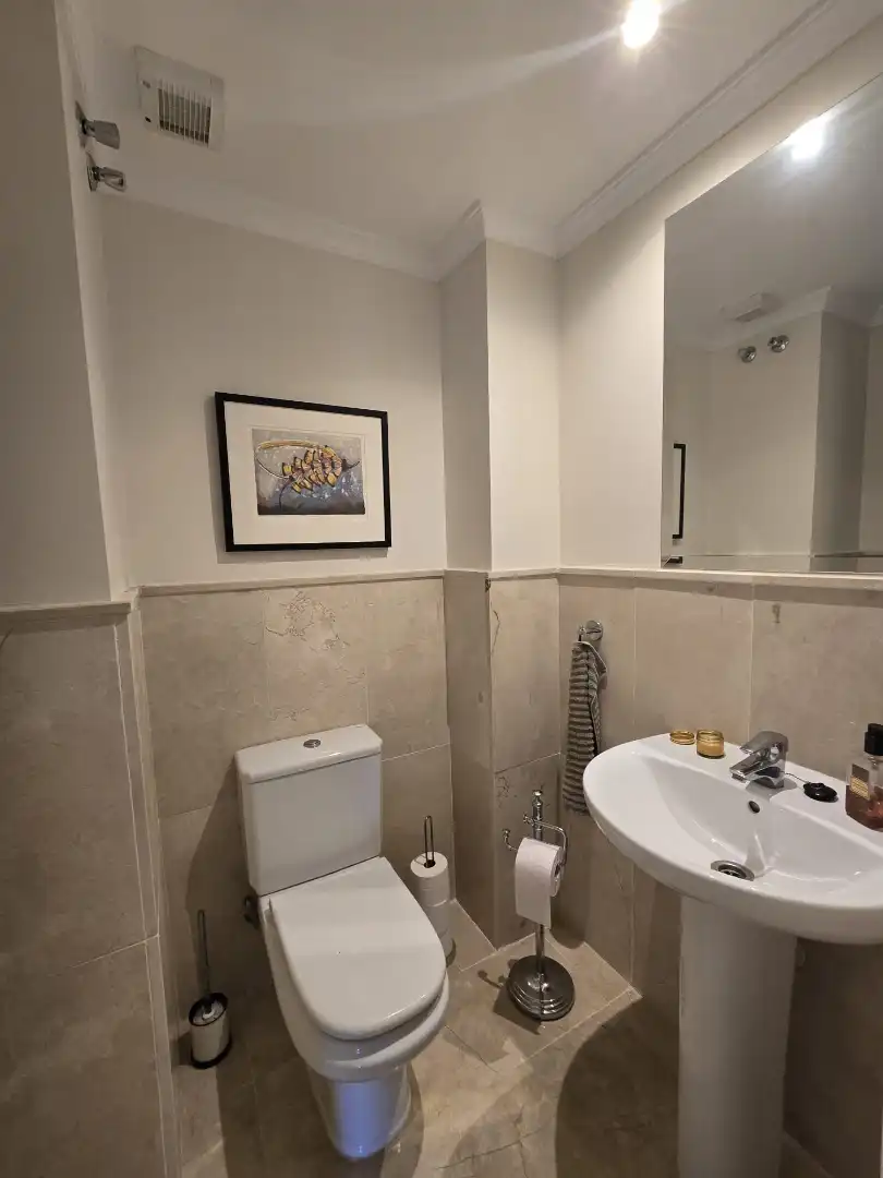 Apartament amb piscina en venda a Calle Pico Alcazaba, imagen 39