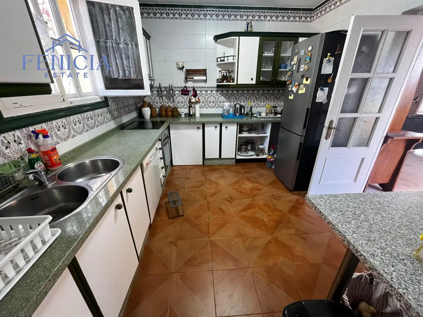 Casa con piscina en venta en Monte los Almendros - El Pargo - Costa Aguilera, imagen 21