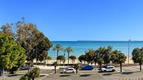 Exterior view of Apartment for sale in Alicante / Alacant  with Air Conditioner, Heating and Private garden