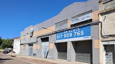 Photo 2 of Industrial buildings for sale in Ribera del Tajo, Toledo
