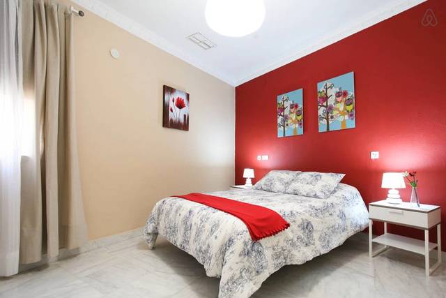 Piso en Alquiler en Arenal - Museo