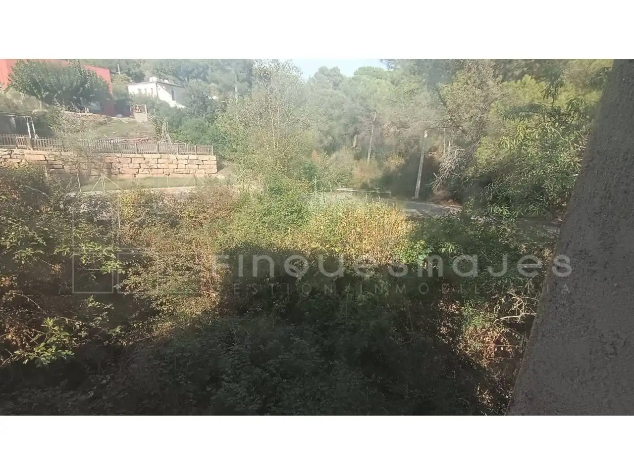 Villa con giardino in vendita a Vacarisses, imagen 27
