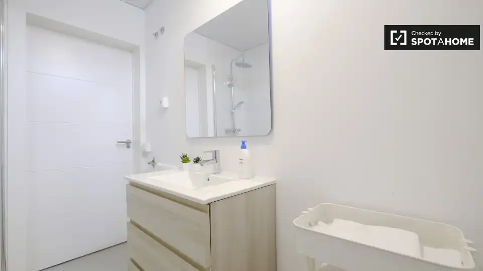 Appartement à louer à Ciudad Lineal, imagen 19