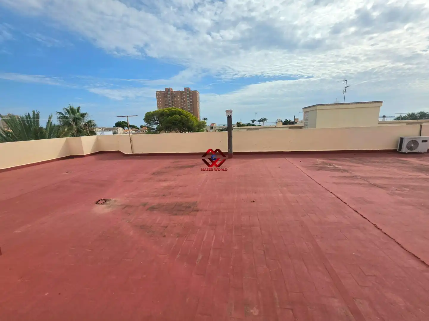 Appartement compact avec terrasse à vendre à Santiago de la Ribera, imagen 27