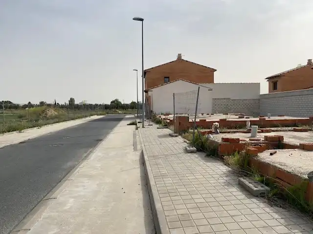 Terreno residenziale in vendita a Sonseca, imagen 3