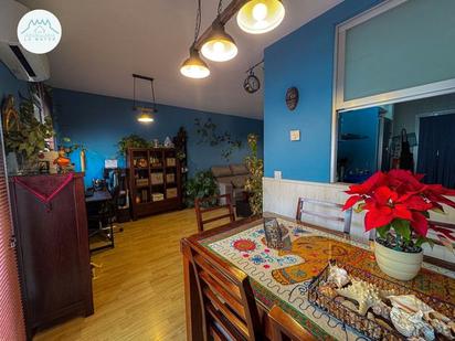 Dining room of Duplex for sale in Miguelturra  with Air Conditioner, Heating and Parquet flooring