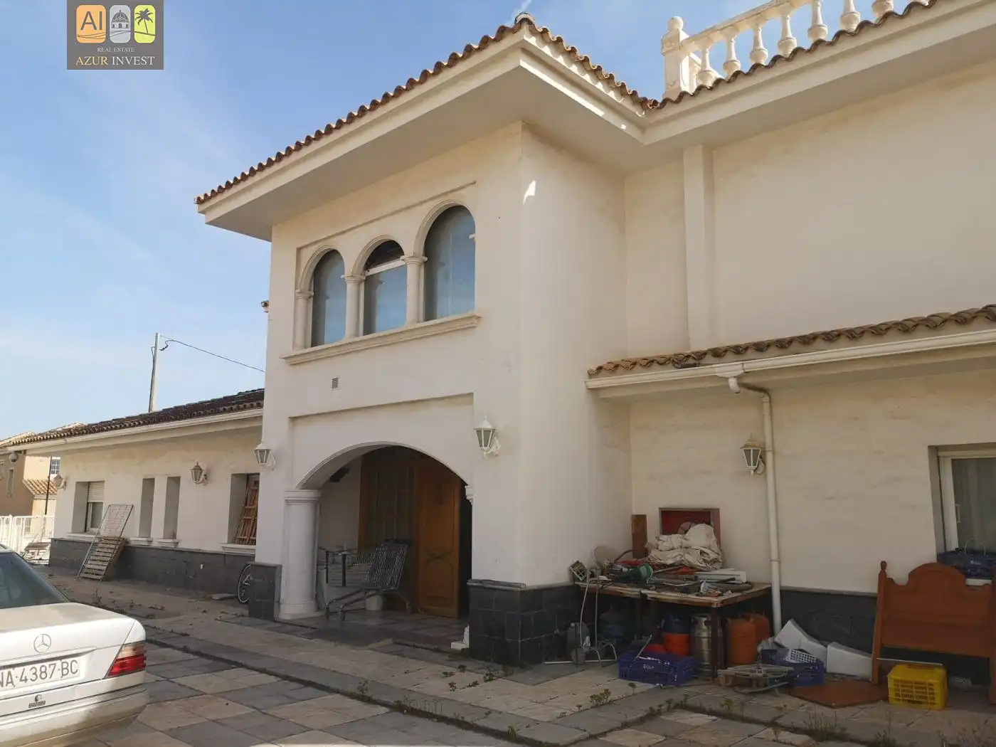 Chalet con piscina en venta en La Nucia Pueblo, imagen 6