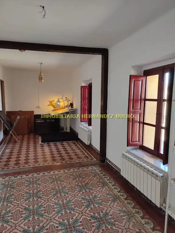 Casa o chalet en venta en Forfoleda con Calefacción y Terraza