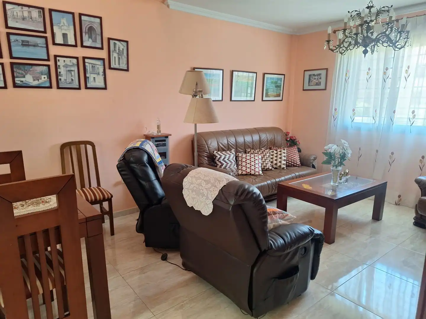 Casa adosada en venta en Calle Cordón Dunar, Punta Umbría