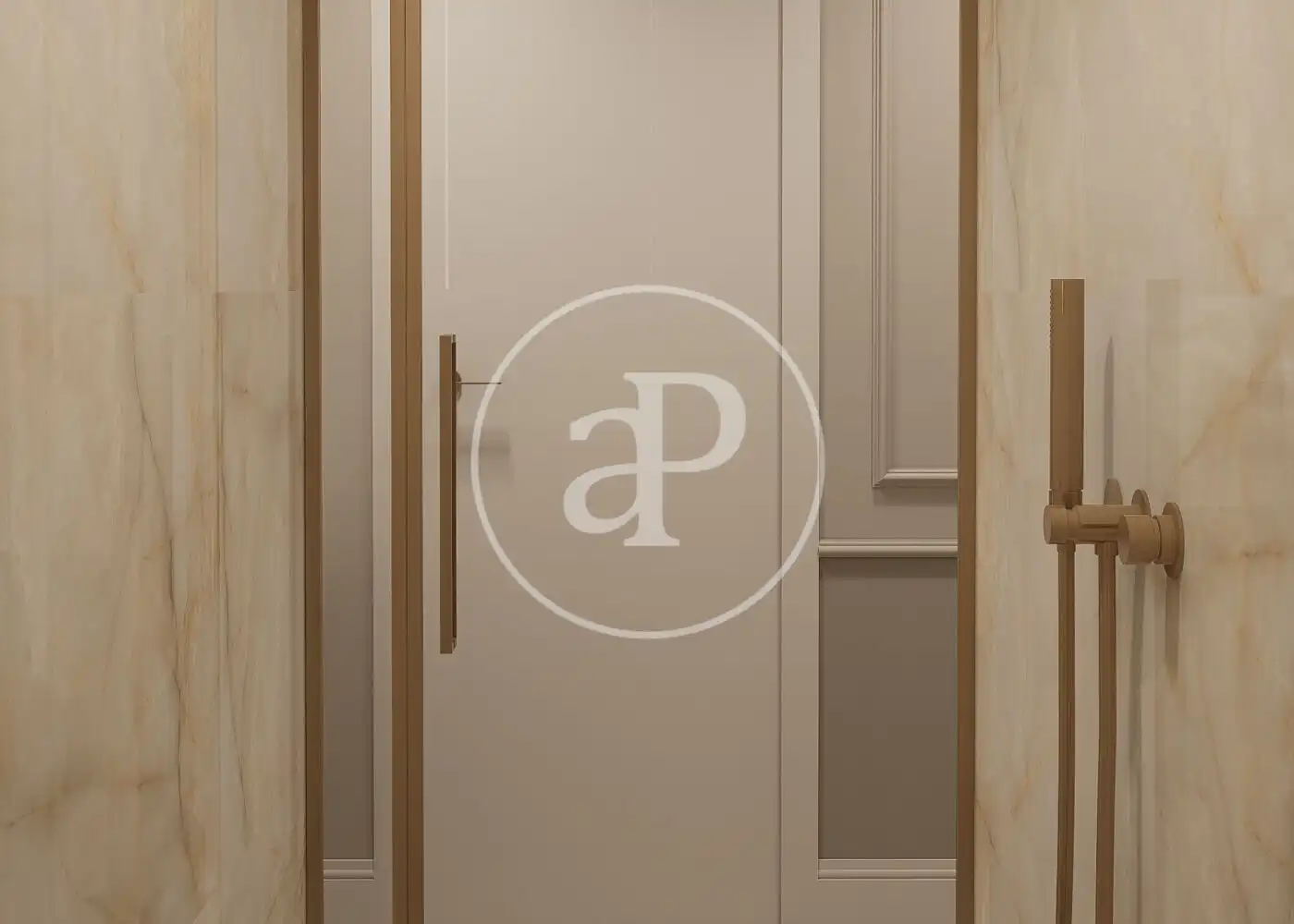 Habitación de Piso en venta en Madrid con Aire acondicionado, Calefacción y Trastero