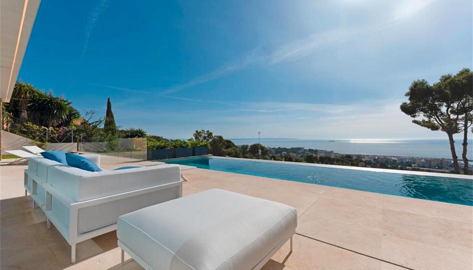 Photo 0 of Promotion Casa o chalet en venta en Avinguda Tomàs Blanes Tolosa, 36, Costa d"en Blanes