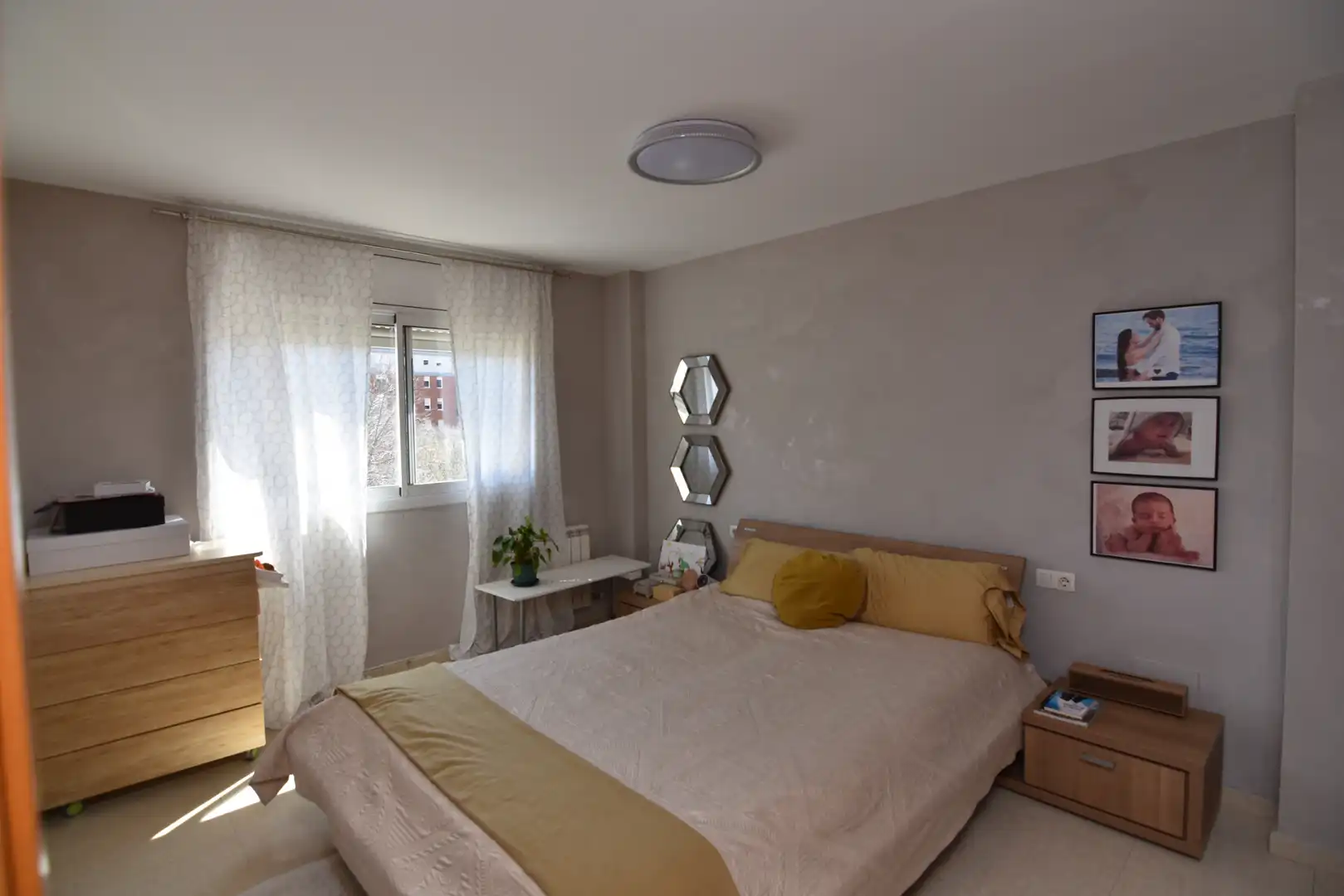 Bedroom of Detached homes for sale in Calella  with Heating, Private garden and Terrace